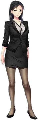 如月 響子