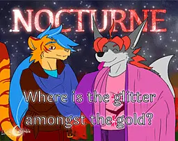 Nocturne