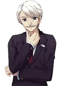 長江 遊次郎