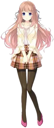 森角 初楓