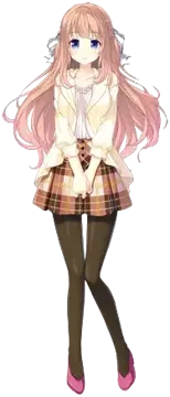森角 初楓
