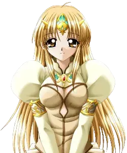 イリーナ・テシュオス