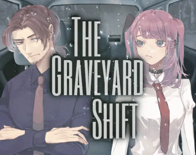 The Graveyard Shift