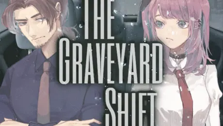 The Graveyard Shift