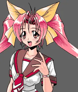 立花理 奈子