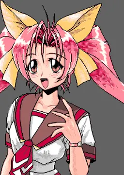 立花理 奈子
