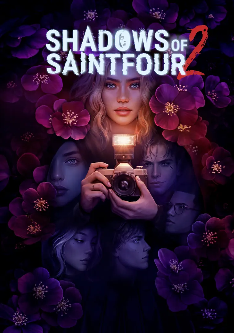 Shadows of Saintfour 2