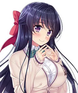 纏絢萌