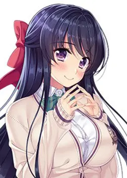纏絢萌
