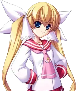 アリス・フォン・ローゼンブラウ