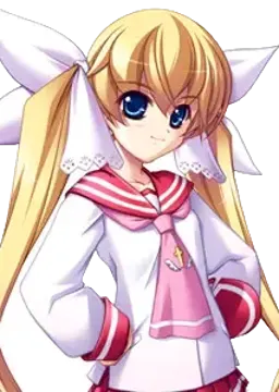 アリス・フォン・ローゼンブラウ