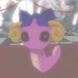 Evil RARA