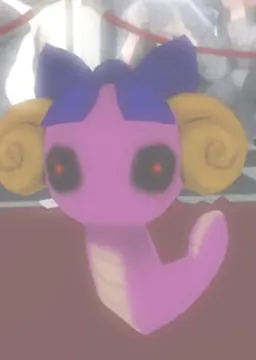 Evil RARA
