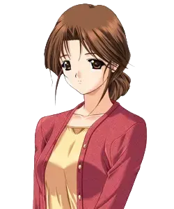 森 美里
