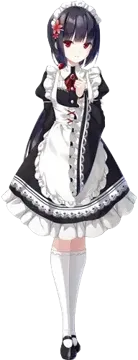 ブラックリリー