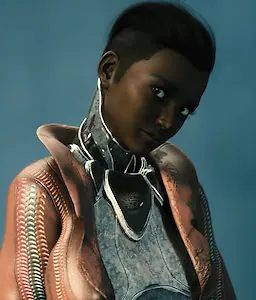 Thyia