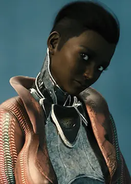 Thyia