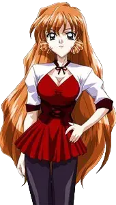 松永　美衣