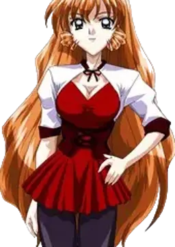 松永　美衣