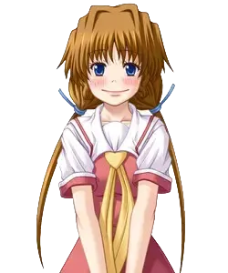 望月 愛