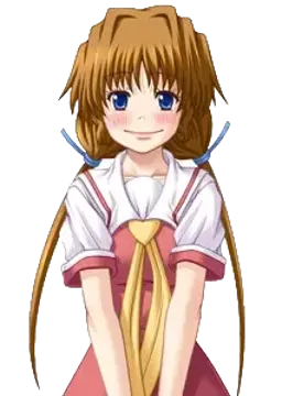 望月 愛