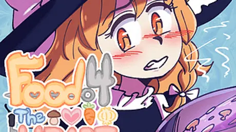 Touhou: Food for the Heart