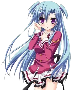 羽音々 翼