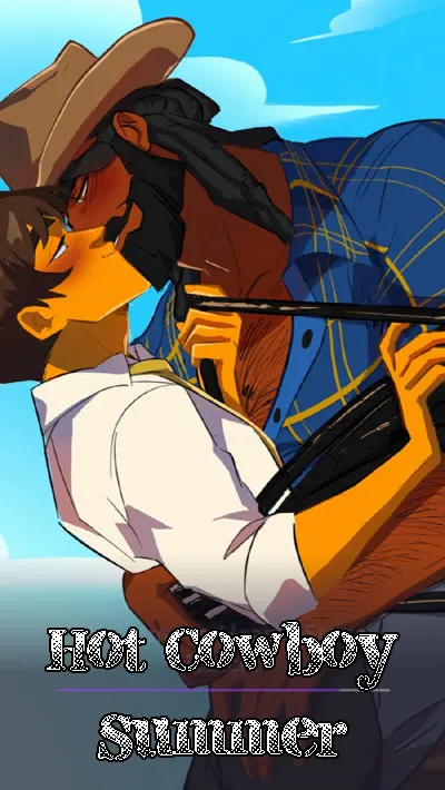 Hot Cowboy Summer