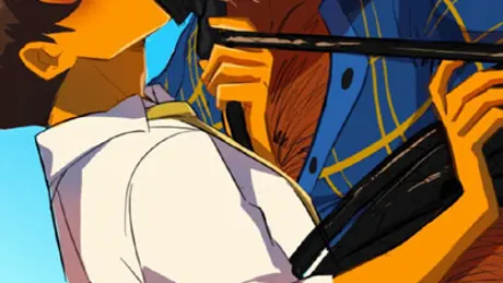 Hot Cowboy Summer