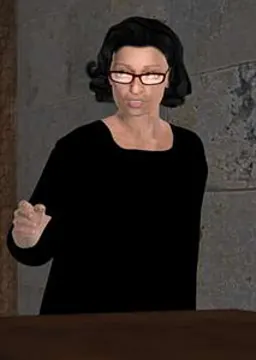 Judge Oppenworth