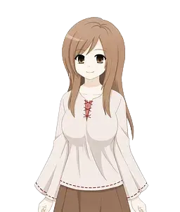 織沢 優姫