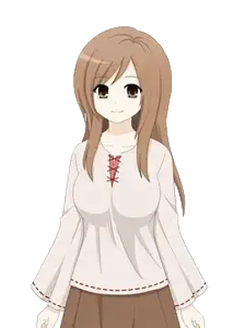 織沢 優姫