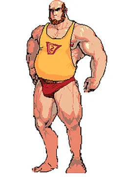 パトリック