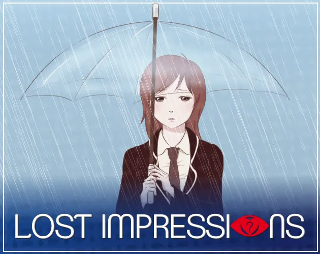 Lost Impressions