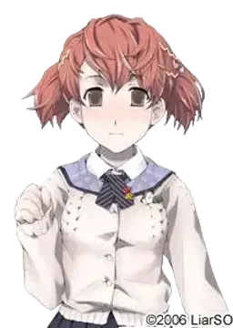 本多 梨香