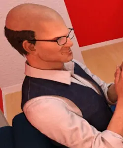 Dr. Mark