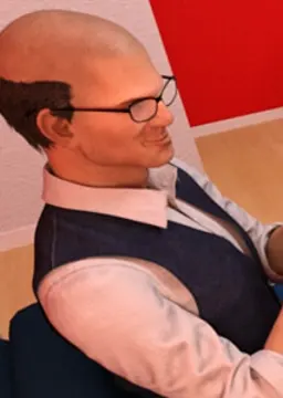 Dr. Mark
