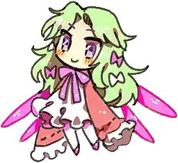 フェアリーハート