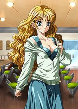 キャシー．ハミルトン