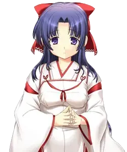葉茂 香奈美
