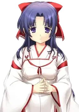 葉茂 香奈美