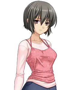 奏山 美佳