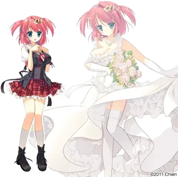 千々輪ありす