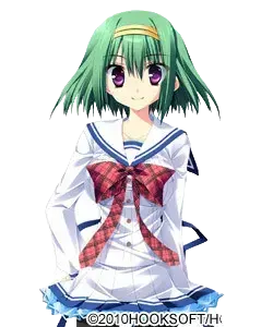 幸村绿