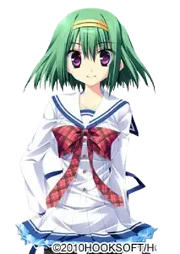幸村 みどり