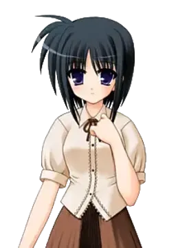 楓華