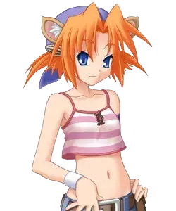 みりす