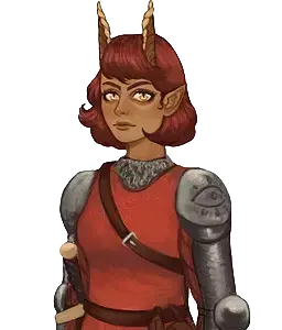 Thisbe
