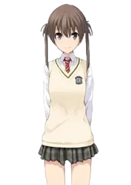天川 ちなつ