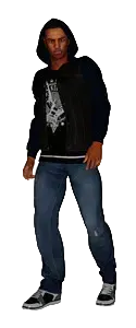 Jamal